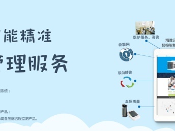 大眾健康惠，高血壓管理服務包讓你血壓安然無恙