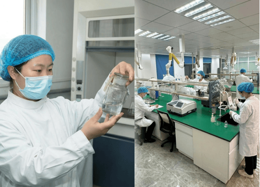 三十年匠心國貨 健康潔凈 一品生活