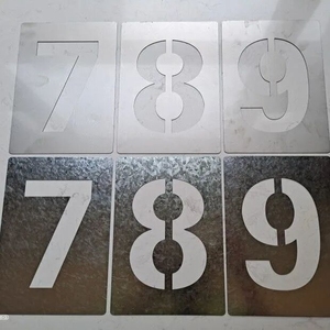 數(shù)字時(shí)代的大字廣告字 設(shè)計(jì)、制作、圖片與價(jià)格全解析