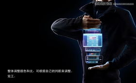 Photoshop合成打造數(shù)碼產(chǎn)品手機(jī)廣告創(chuàng)意效果 從概念到成品的數(shù)字廣告制作指南