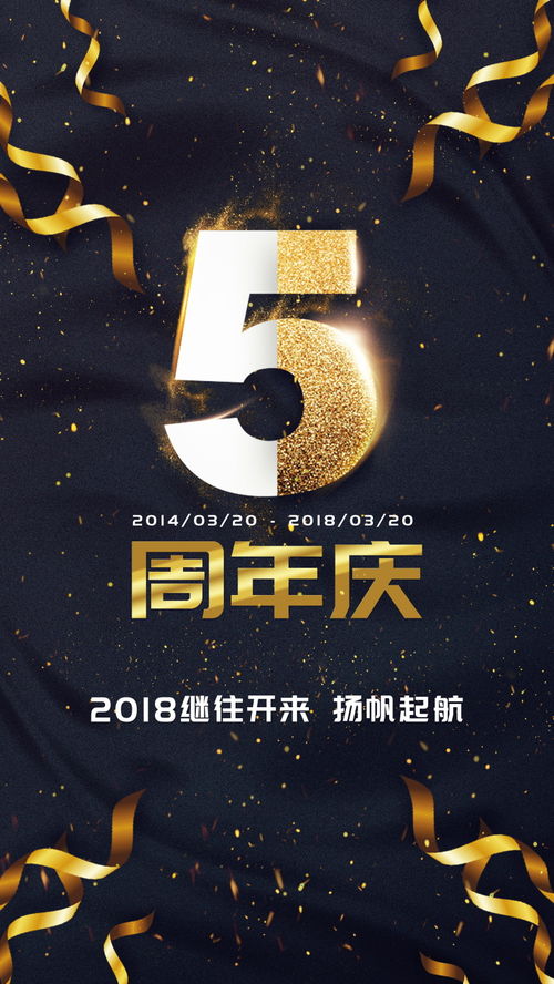 數(shù)字店慶，惠聚萬(wàn)千 打造吸睛周年慶典海報(bào)的PSD分層素材全攻略